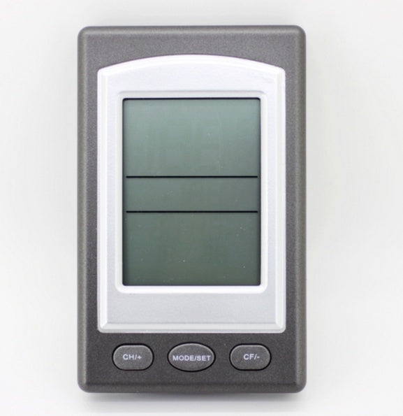 ChillBlimp Ice Bath Thermometer — Wireless Digital Pool & Spa Temperature Monitor