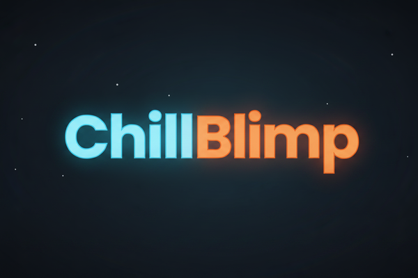 ChillBlimp™
